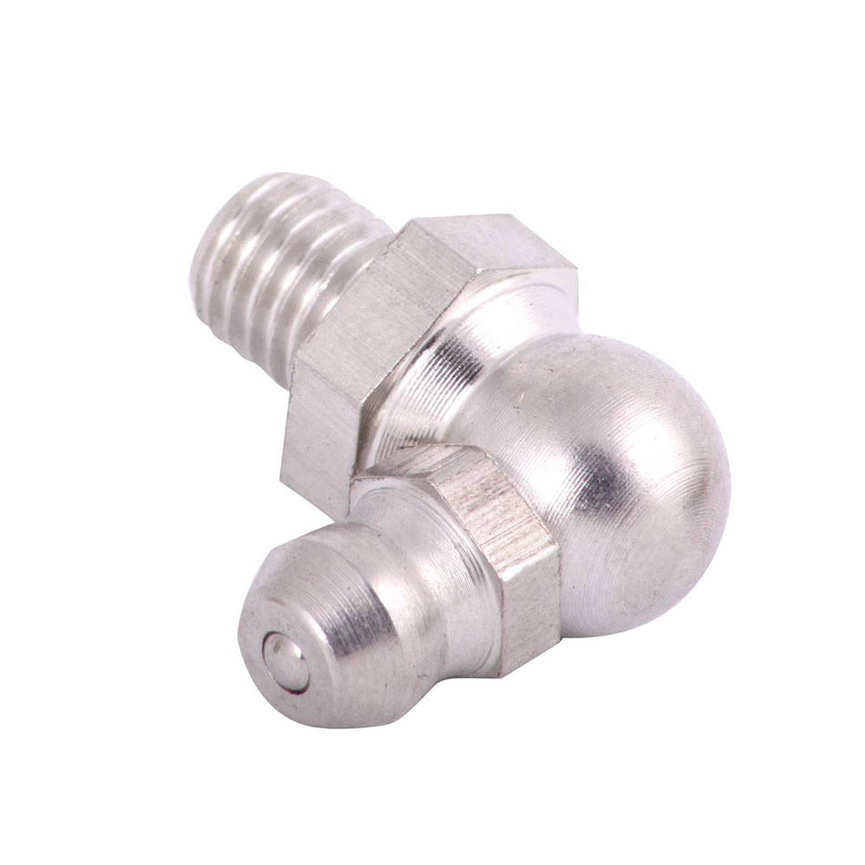 GRASERA 1/8-27 90° NPT INOXIDABLE (Preci