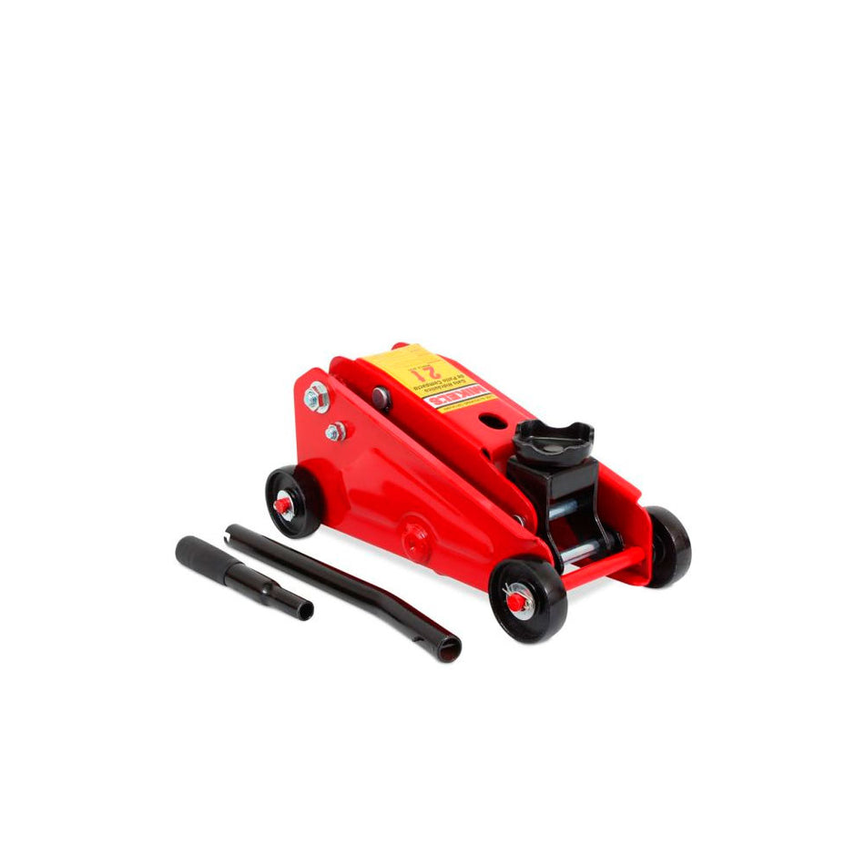 Gato hidráulico de patín Compacto (2 ton MIKELS GP2C