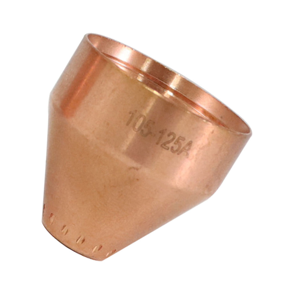 ESCUDO DETECTOR 105A - 125A P/ANTORCHA Z