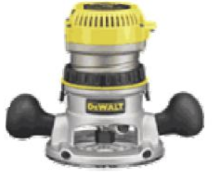 ROUTER 2 1/4 HP