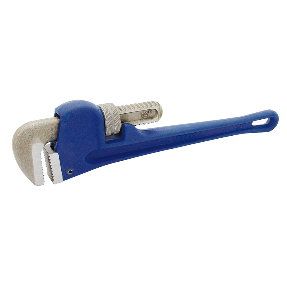 Llave stillson de hierro maleable de 14" Foy 143314