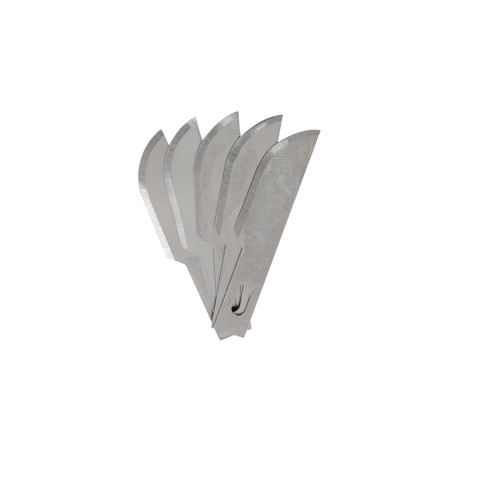 REPUESTO PARA EXACTO METAL CON 5 PZ #10 DOGOTULS KN1004