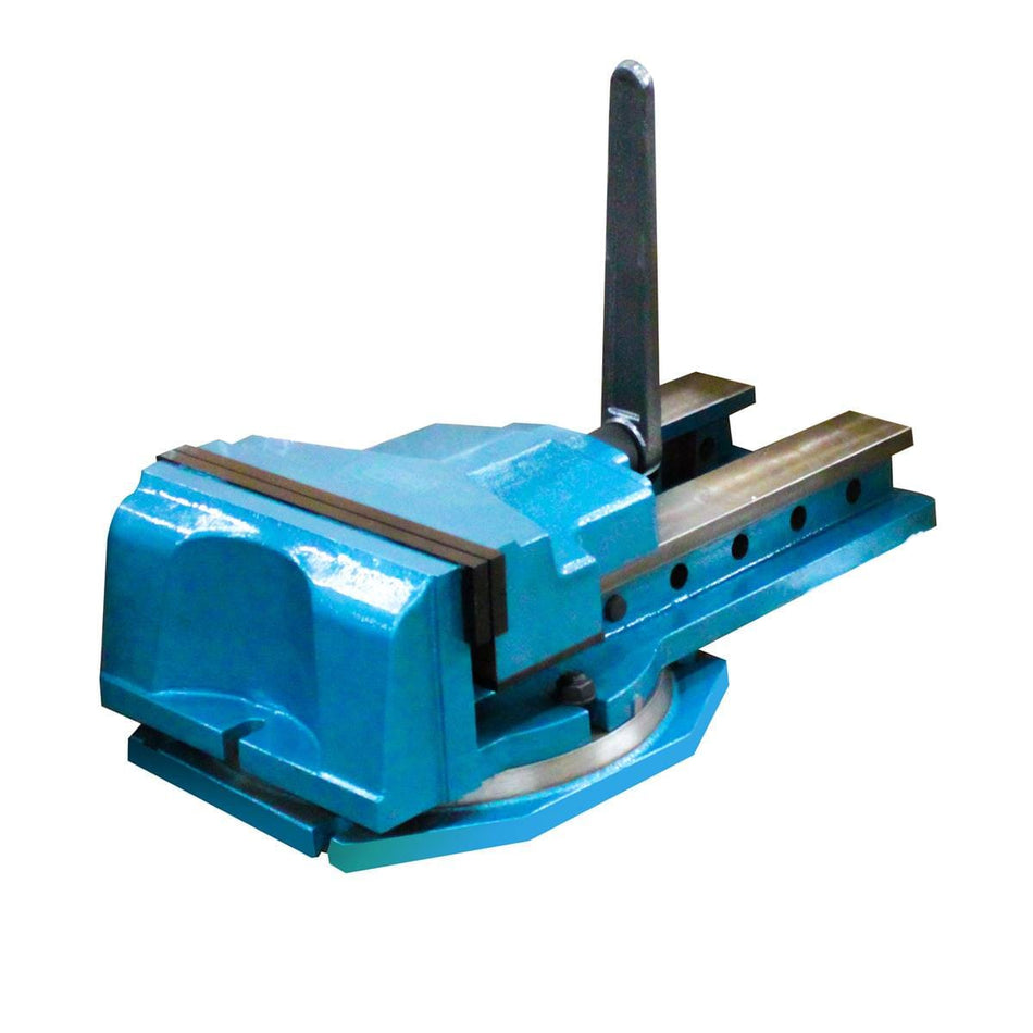 PRENSA GIRATORIA 16", WESTON