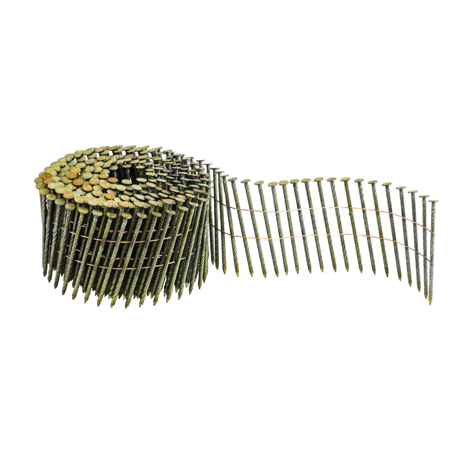 CLAVOS EN ROLLO PARA CLAVADORA W-60020 6