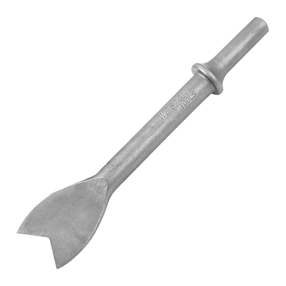 CINCEL C/ZANCO REDONDO 1/2" COLA CORTA T