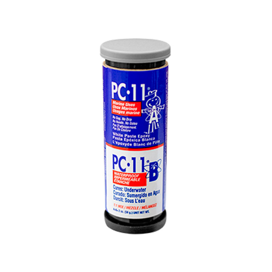 PC-11 PASTA EPOXICA GRADO MARINO 56g DOGOTULS PR6093