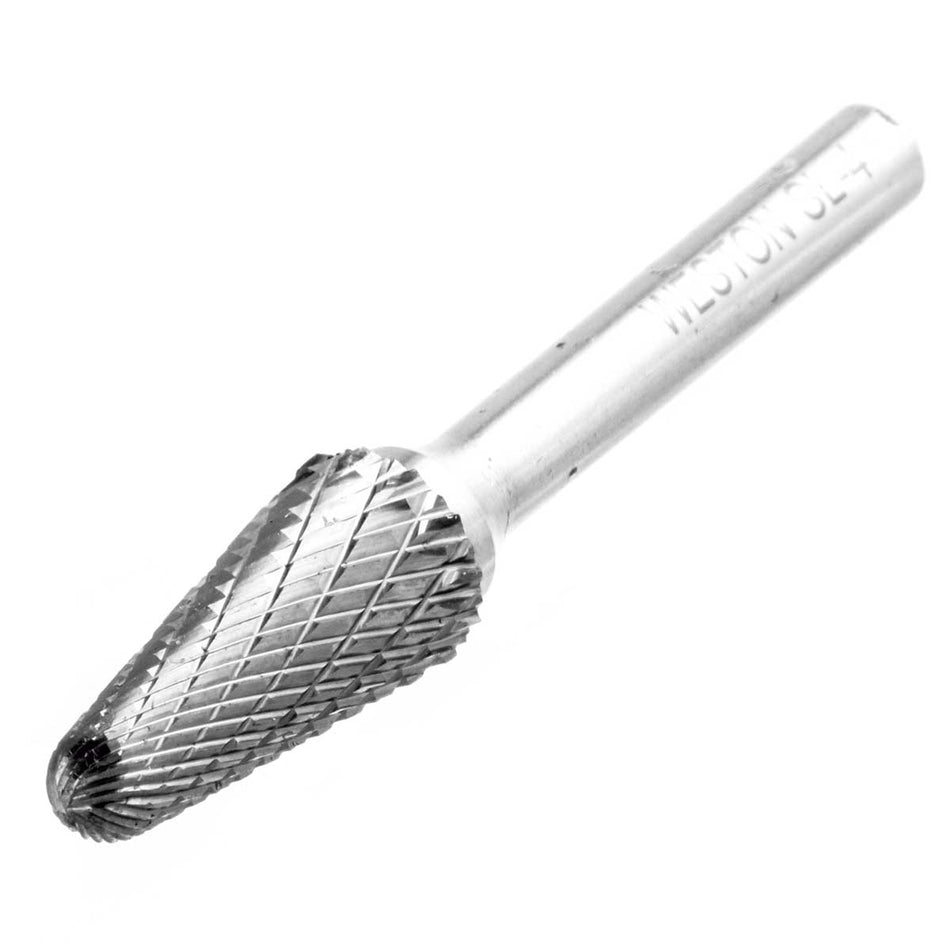 LIMA ROTATIVA SD-3  3/8", WESTON