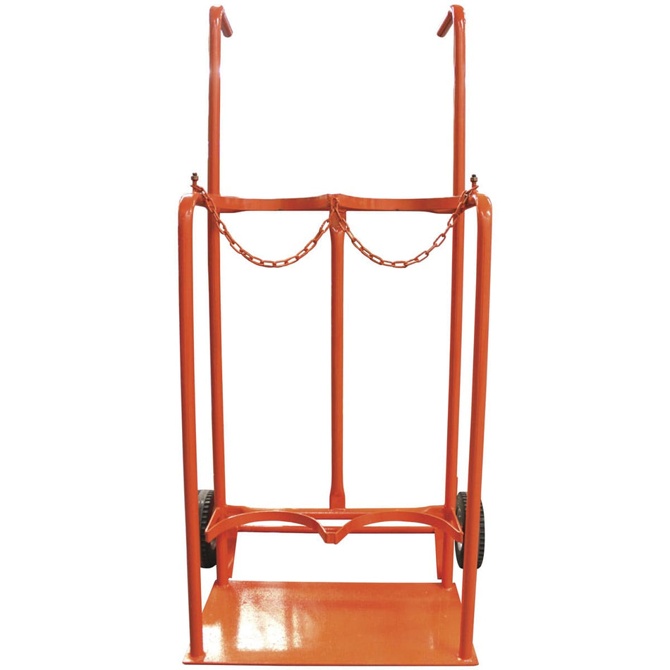 CARRETILLA PORTA TANQUE OXI/ACETILENO RE