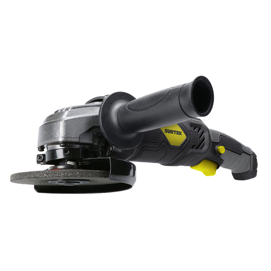 Esmeriladora angular 4-1/2" a 5" 710 W 120 V, 11500 RPM Surtek EA505