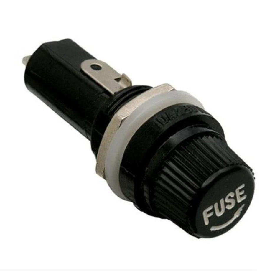 PORTA FUSIBLE AMERICANO DE CARTUCHO
