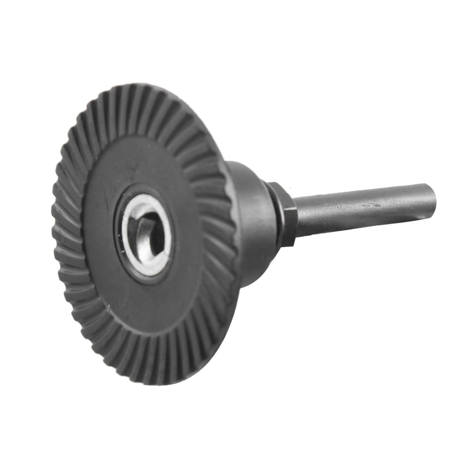 ADAPTADOR RAPIDO P/MOTOTOOL T/ROL 2 C/ZA