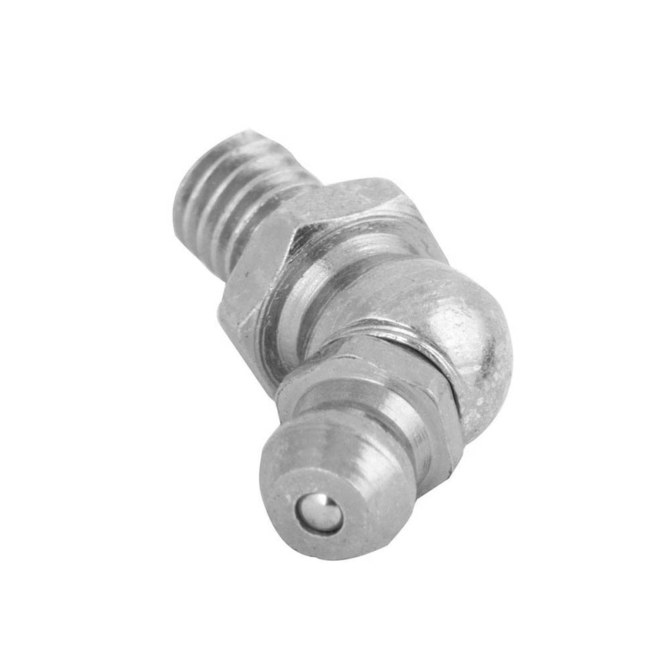 GRASERA 1/8-27 45°NPT INOXIDABLE (Precio