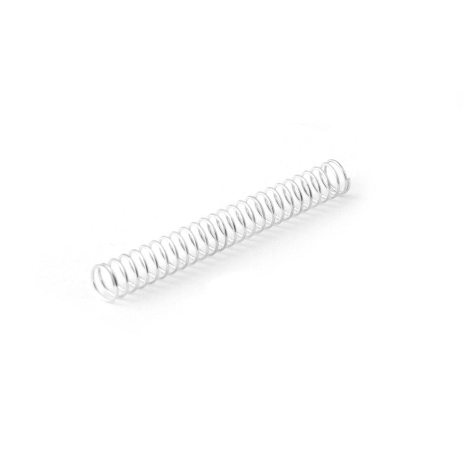 RESORTE D/COMPRESION WESTON .105X.968X3.