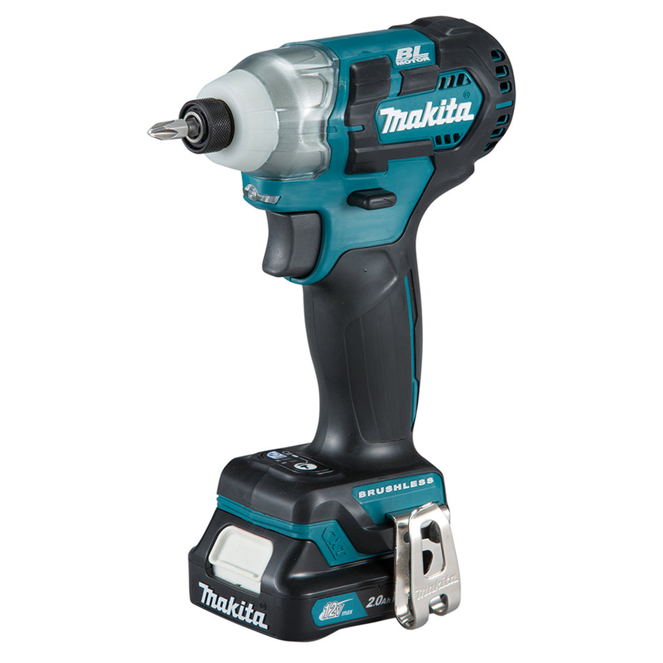 Atornillador impacto v.v.r.0-2.300 rpm m