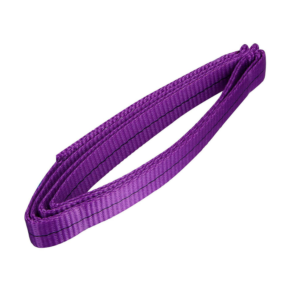 Eslinga redonda sin fin 1 ton x 1 m, Tru