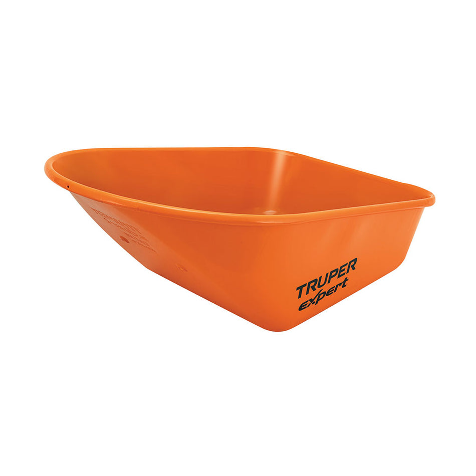Concha para carretilla CAT- 60X, Truper