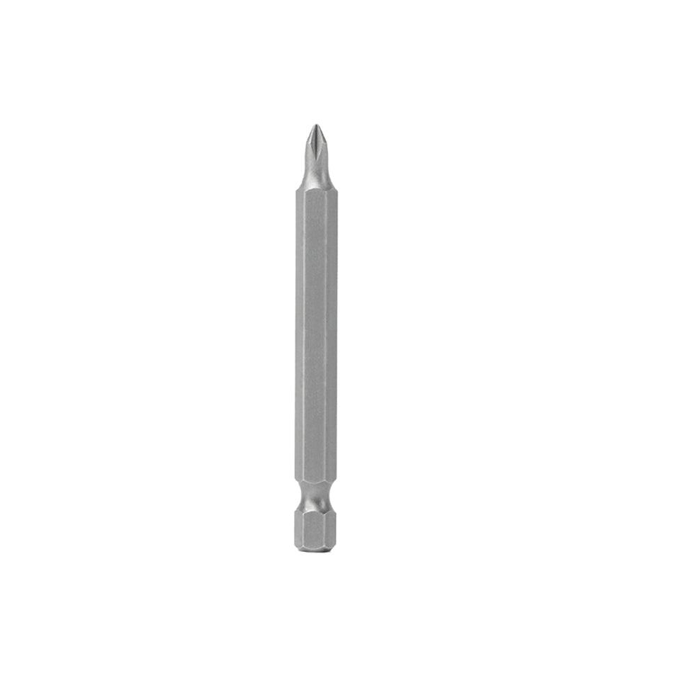 Punta Phillips de poder hexágono de 1/4", #2 x 3" 5 piezas Surtek PPH23