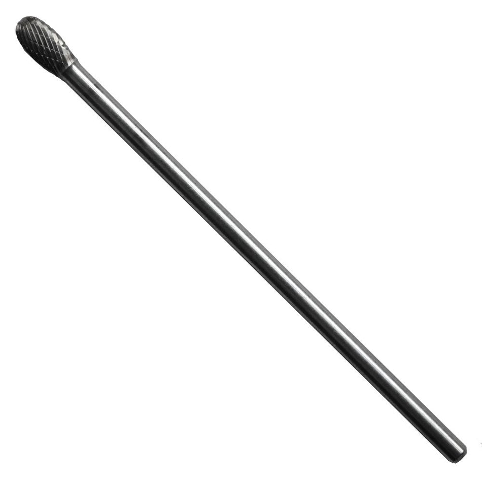 Lima rotativa, tipo SE-3/L6, de 9.5 x 16