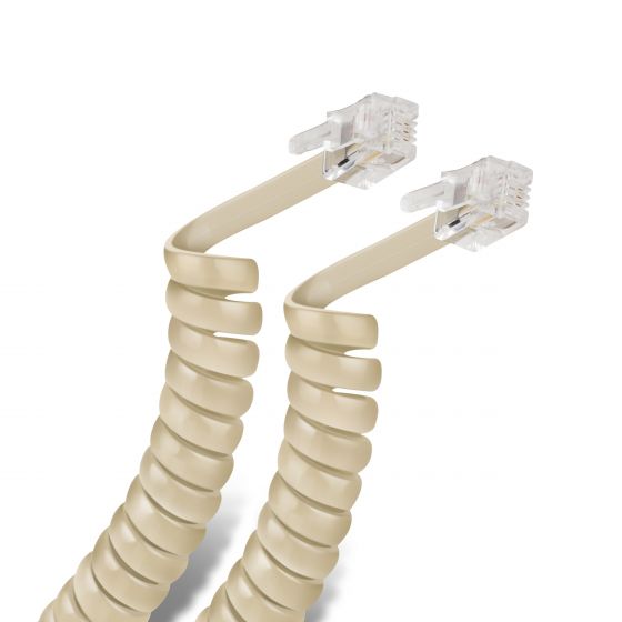 CABLE ESPERIAL TELEFONICO PLUG A PLUG