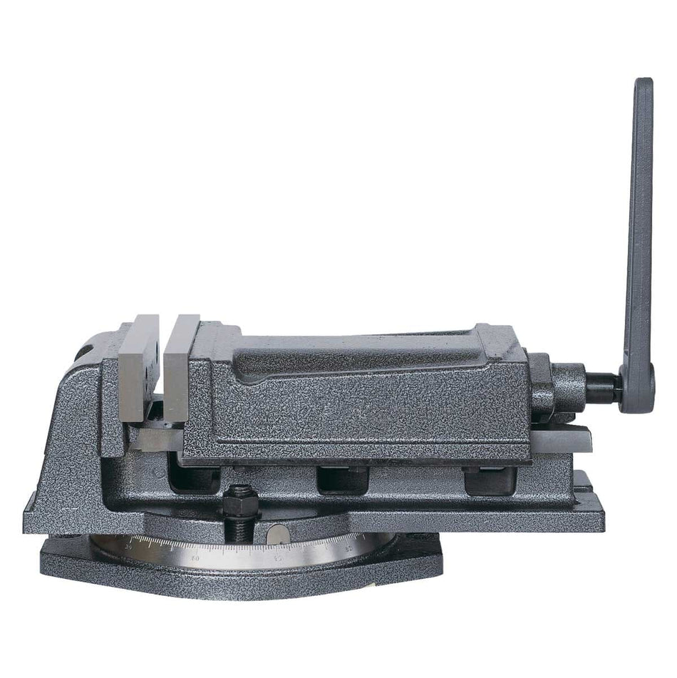 PRENSA GIRATORIA 4", WESTON