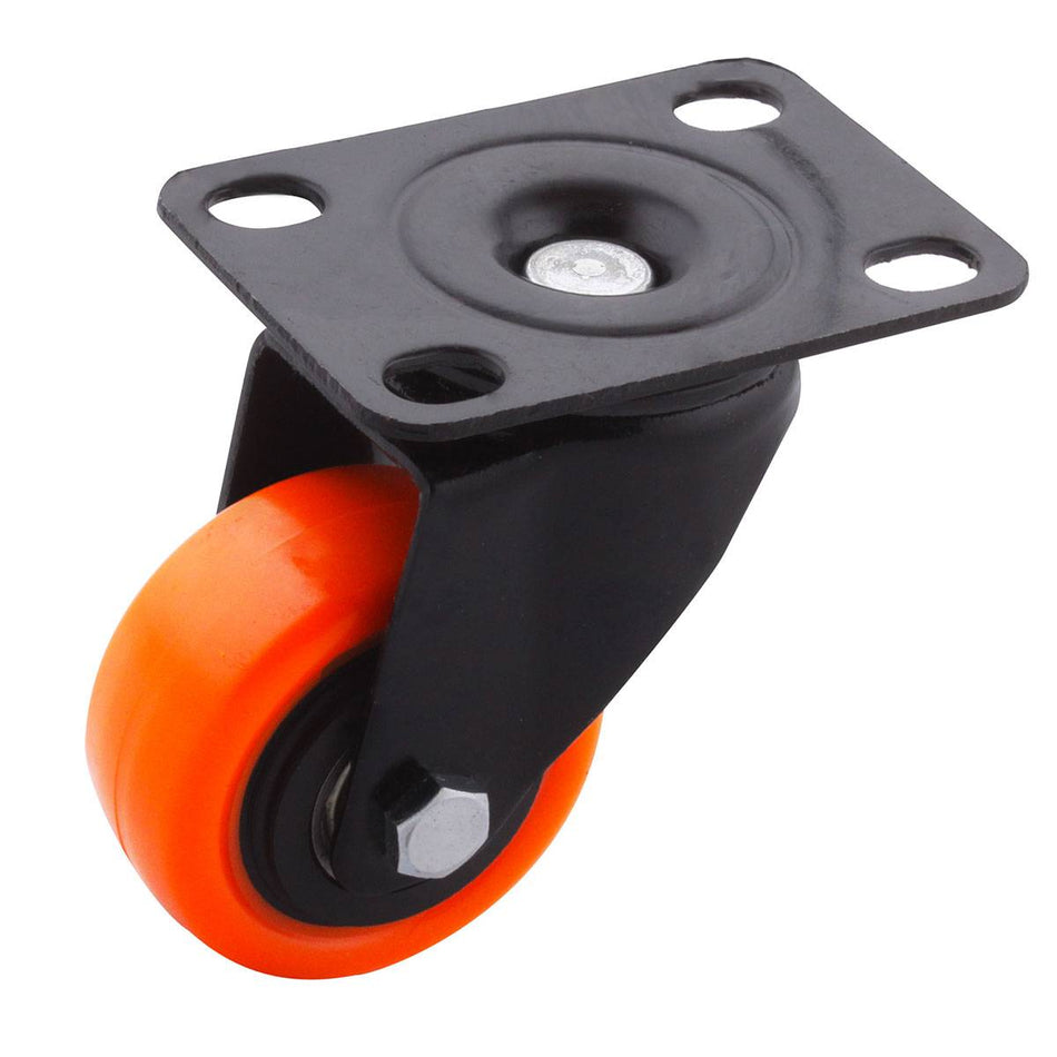 RODAJA NARANJA PU C/BALERO GIRA. 1-1/2,