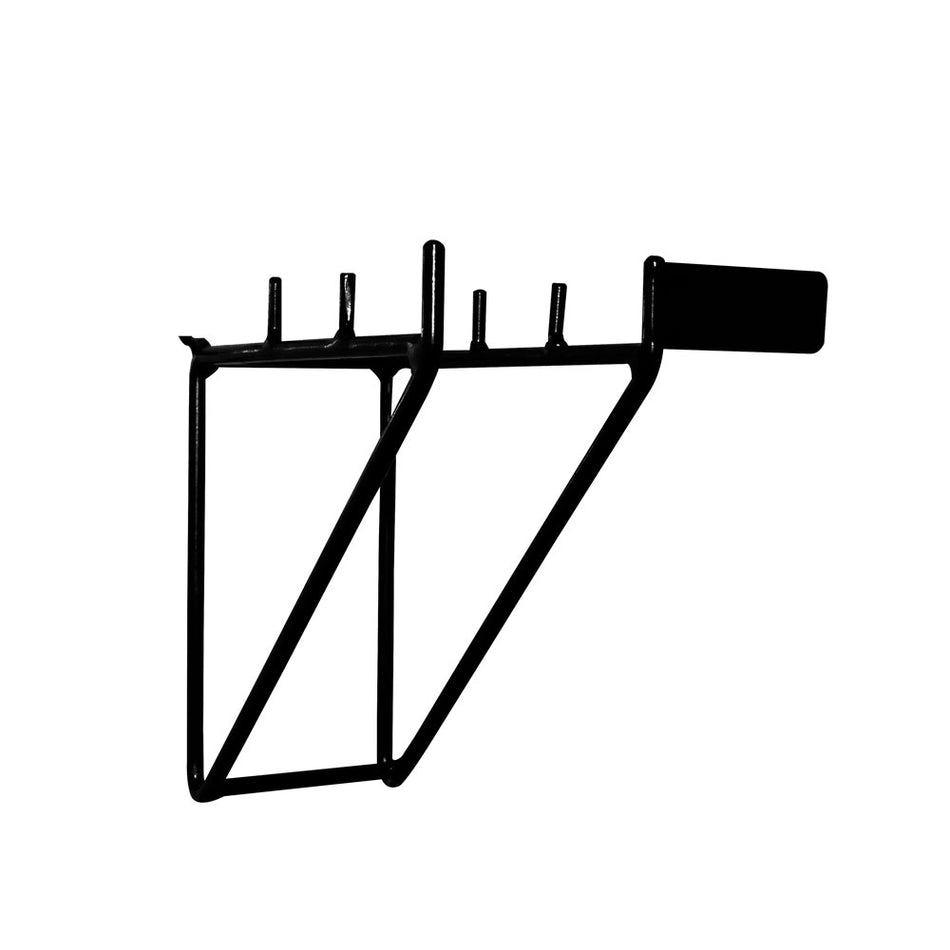 Rack despachador para panel para hachas 14.6 x 18 x 17 cm Surtek RHACHA