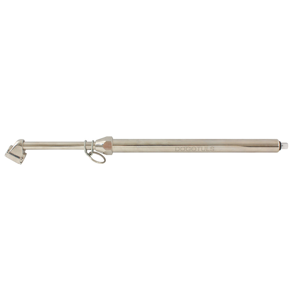 CALIBRADOR DOBLE PARA CAMIONES 220LBS D2 DOGOTULS NF1030
