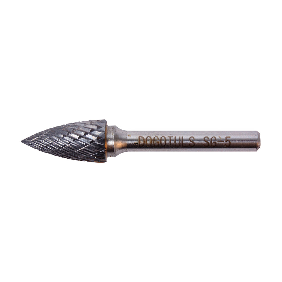 LIMA ROTATIVA SG-5 D/C ARBOL EN PUNTA DOGOTULS ST1100