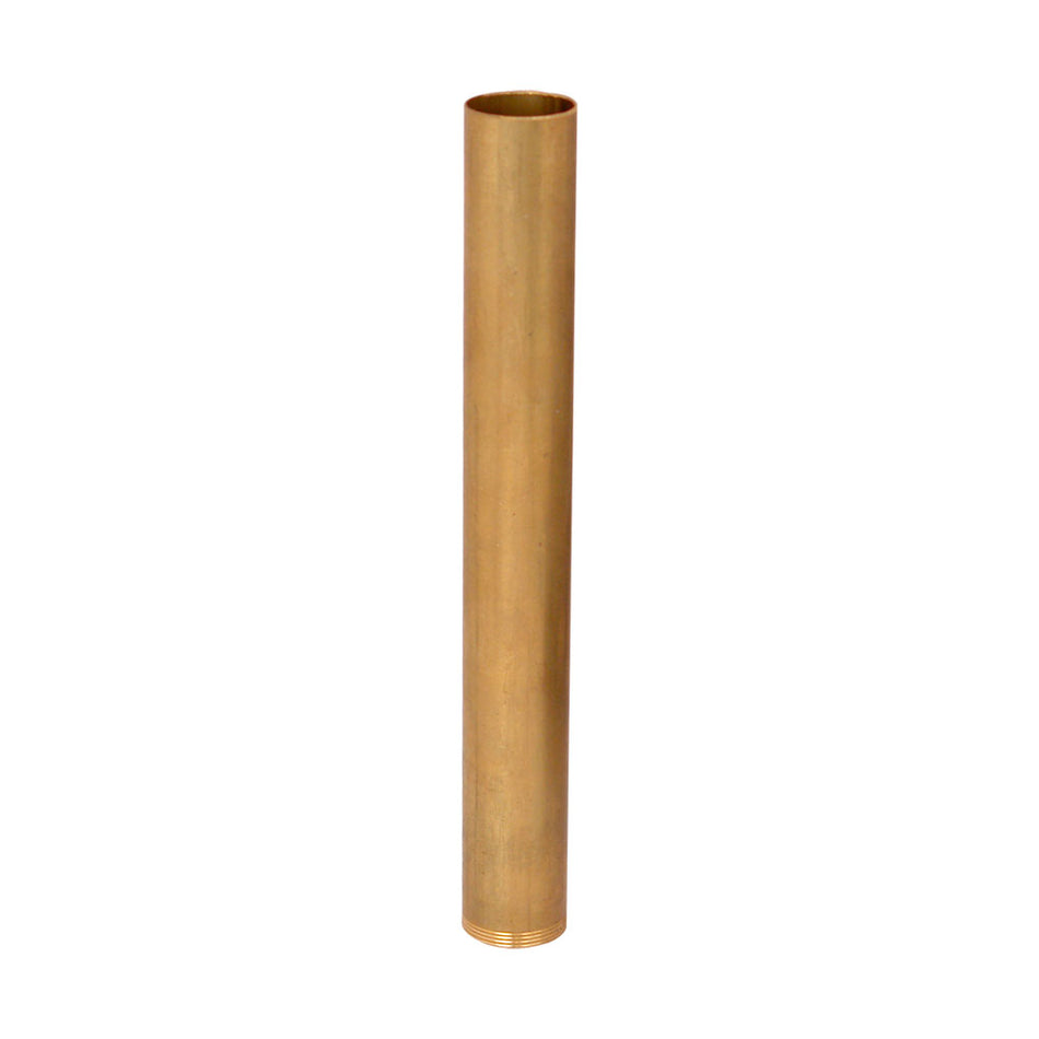 TUBO REBOSADERO DE 25 MM., RUGO