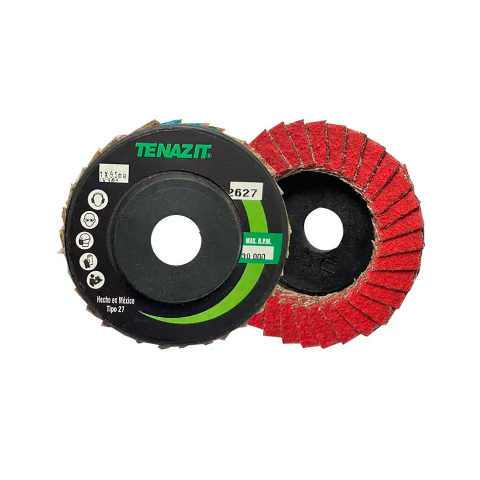 Disco minilam, especificación TGU80P, gr