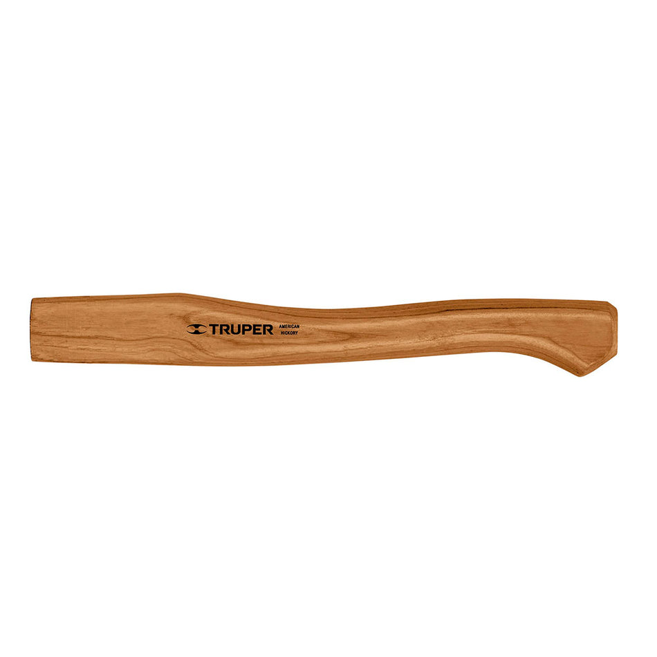 Mango hickory 14' para hacha Europea 600