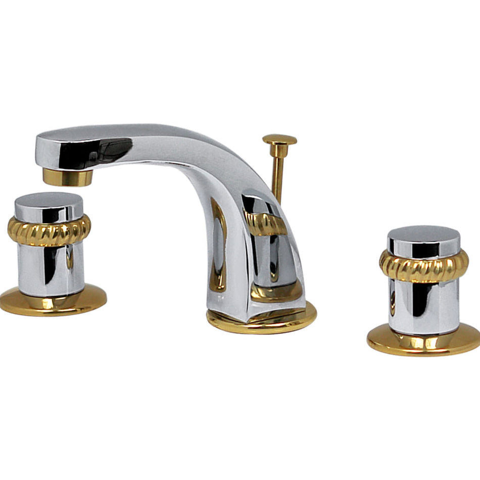 MEZC.8" A 12" LATON-CROMO M/REDONDO, RUG