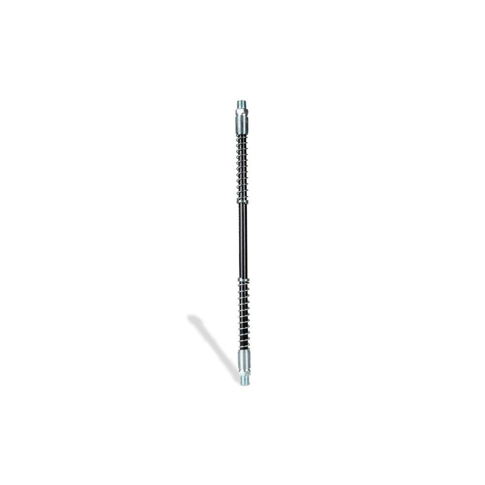 Manguera flexible con resortes de acero MIKELS MI/12