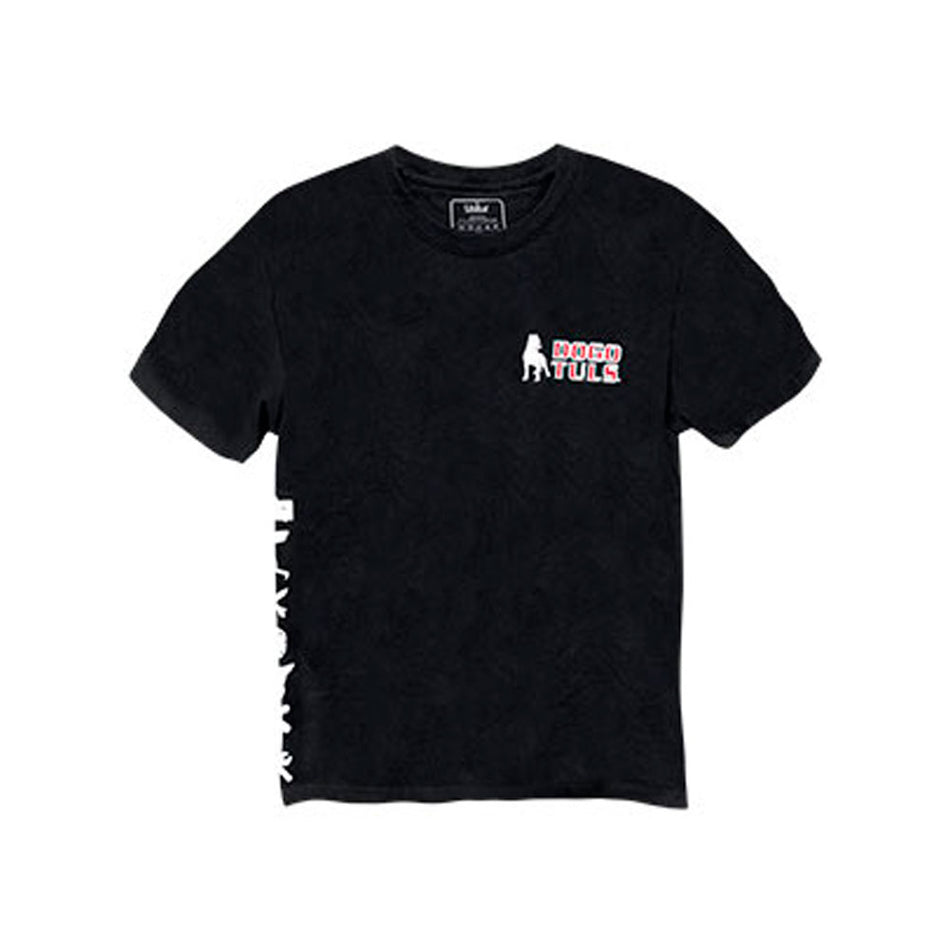 PLAYERA PROMOCIONAL MANGA CORTA T-CH DOGOTULS AP0030