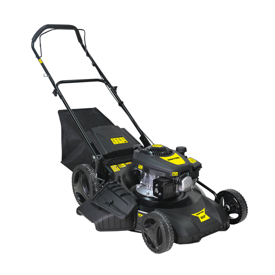 Podadora a gasolina 20" 170 cc Surtek PP620B