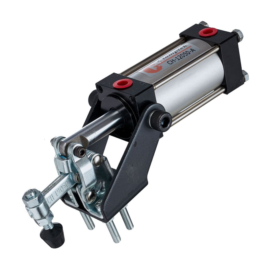 CLAMP NEUMATICO 91KG, WESTON