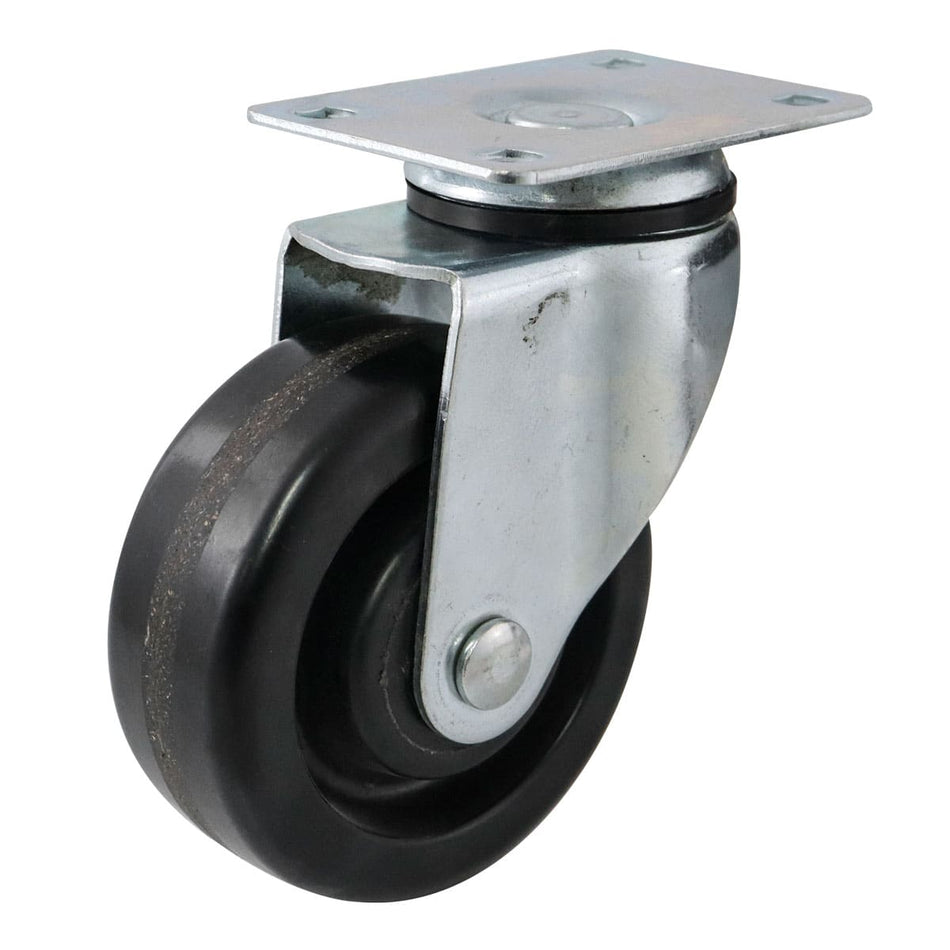 RODAJA FENOLICA GIRATORIA 4X1-1/2", WEST