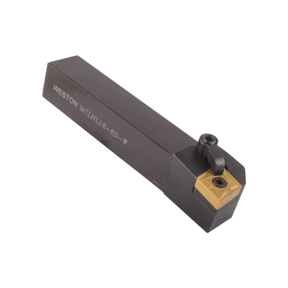 PORTA INSERTO MCLNL16-6D-W 1" C/CNMG643,