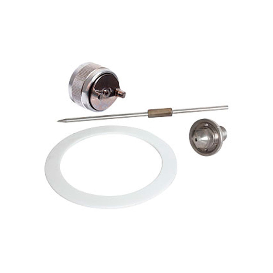 JGO REFACCION 4PZ P/PISTOLA ALTA PRESION DOGOTULS NF4018