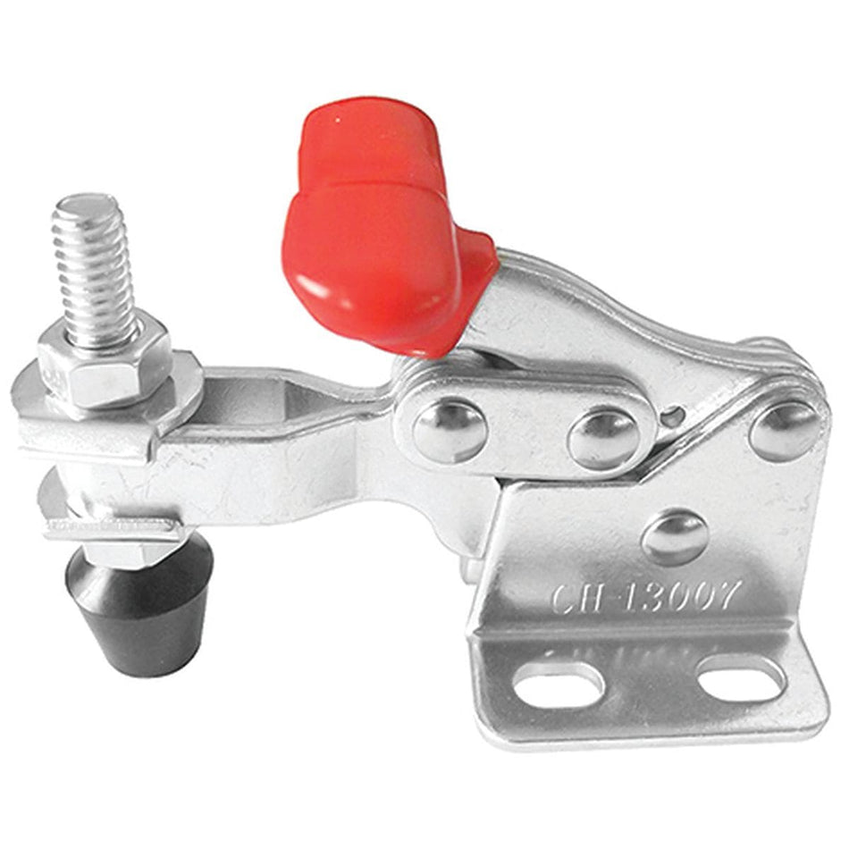 CLAMP ACCION VERT. MANIJA T 150KG BARRA