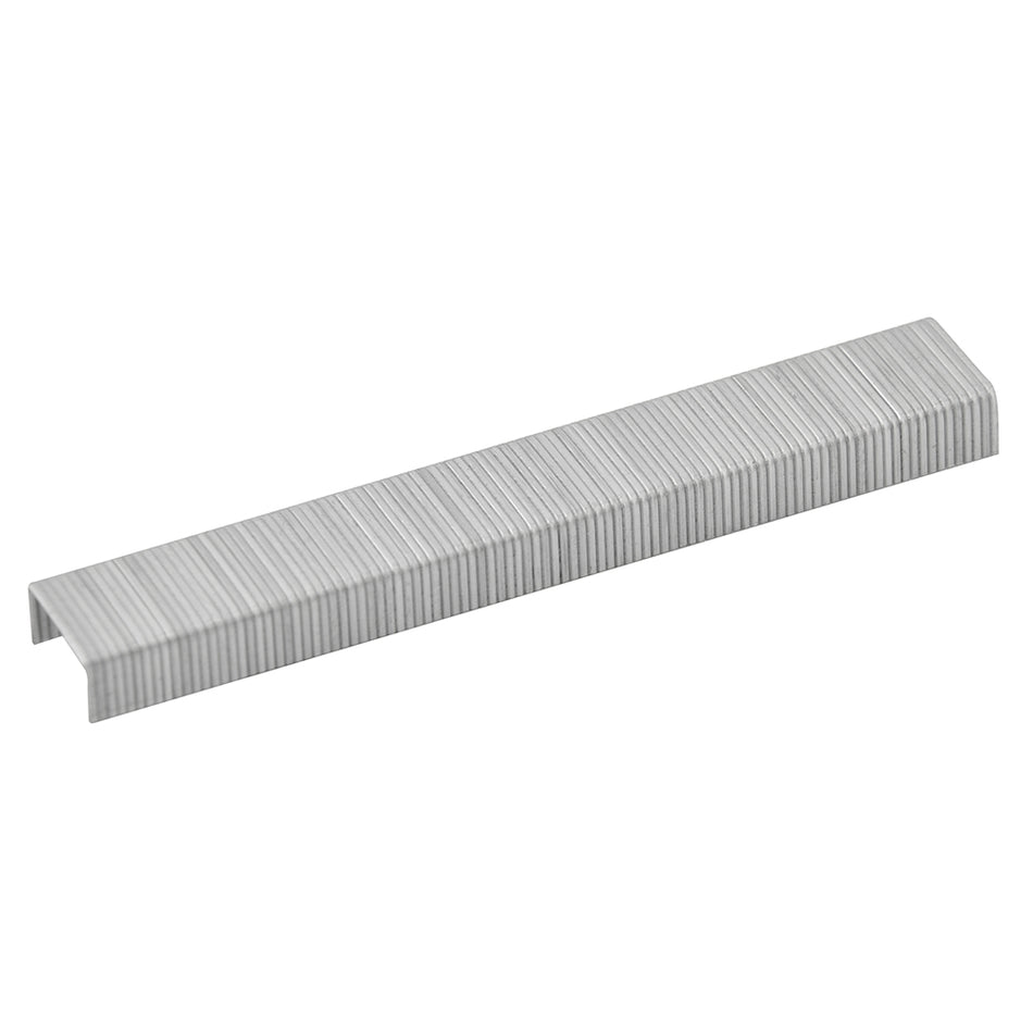 Grapas para engrapadora manual 13/32" x 1/4", 114302 Surtek 114360