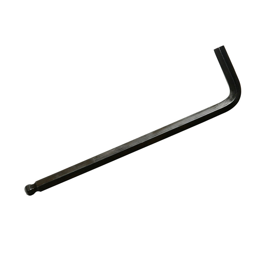 Llave hexagonal tipo "L" punta de bola, métrica, 2 mm Urrea 49-2BP