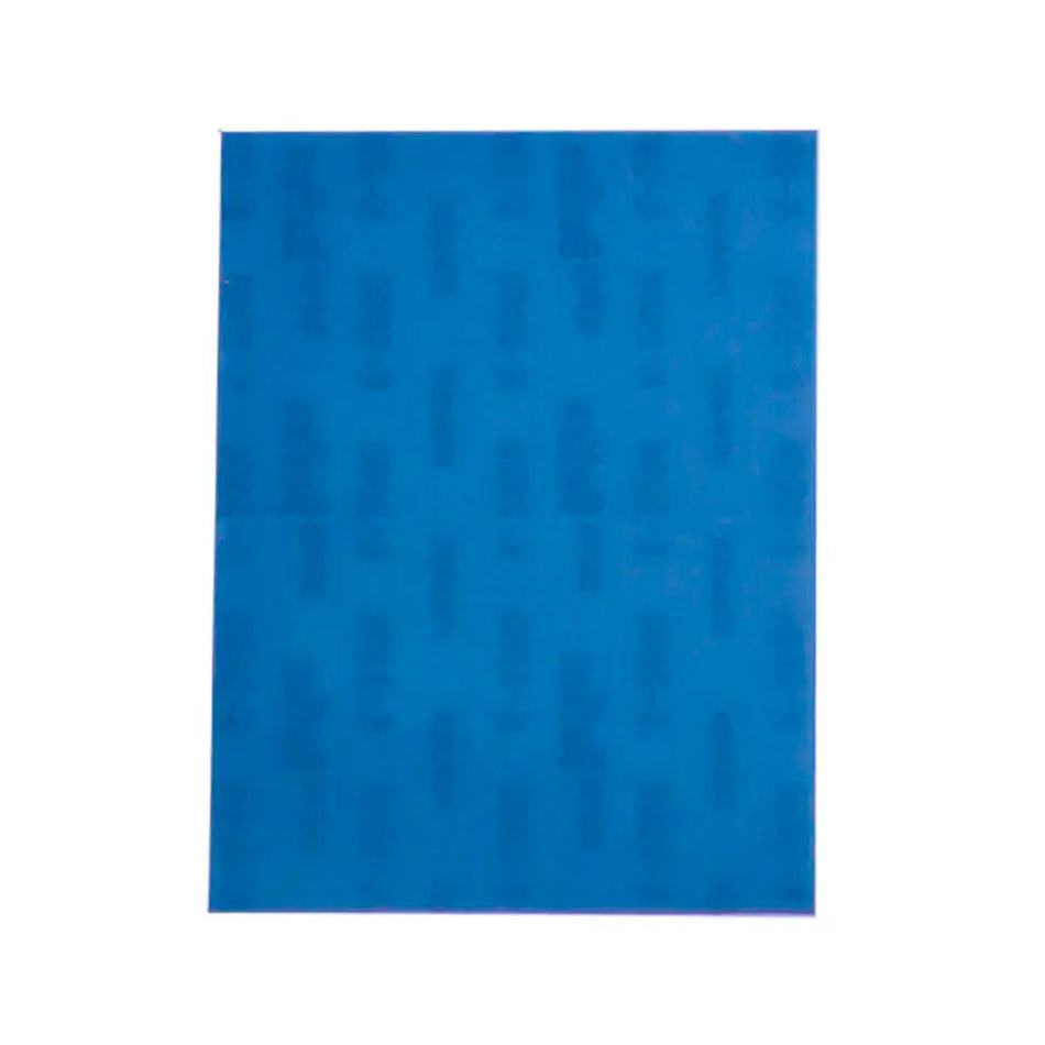 Hoja de lija Super Bufflex , grano 2500,
