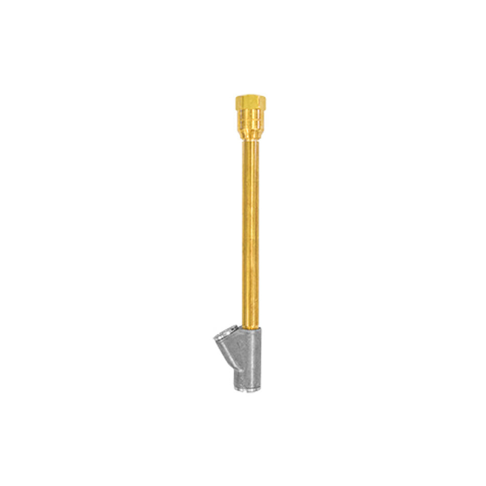VALVULA PARA INFLAR DOBLE 693BK HEMBRA M DOGOTULS BD1044