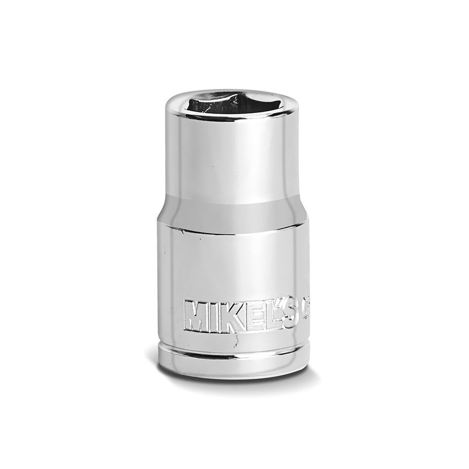 Dado corto 1/2” Estándar 1/2”, MIKELS DC-5050