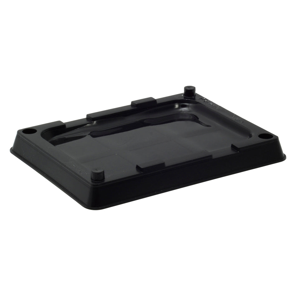 Trampa adhesiva para roedor chico, 2 piezas Surtek 135011