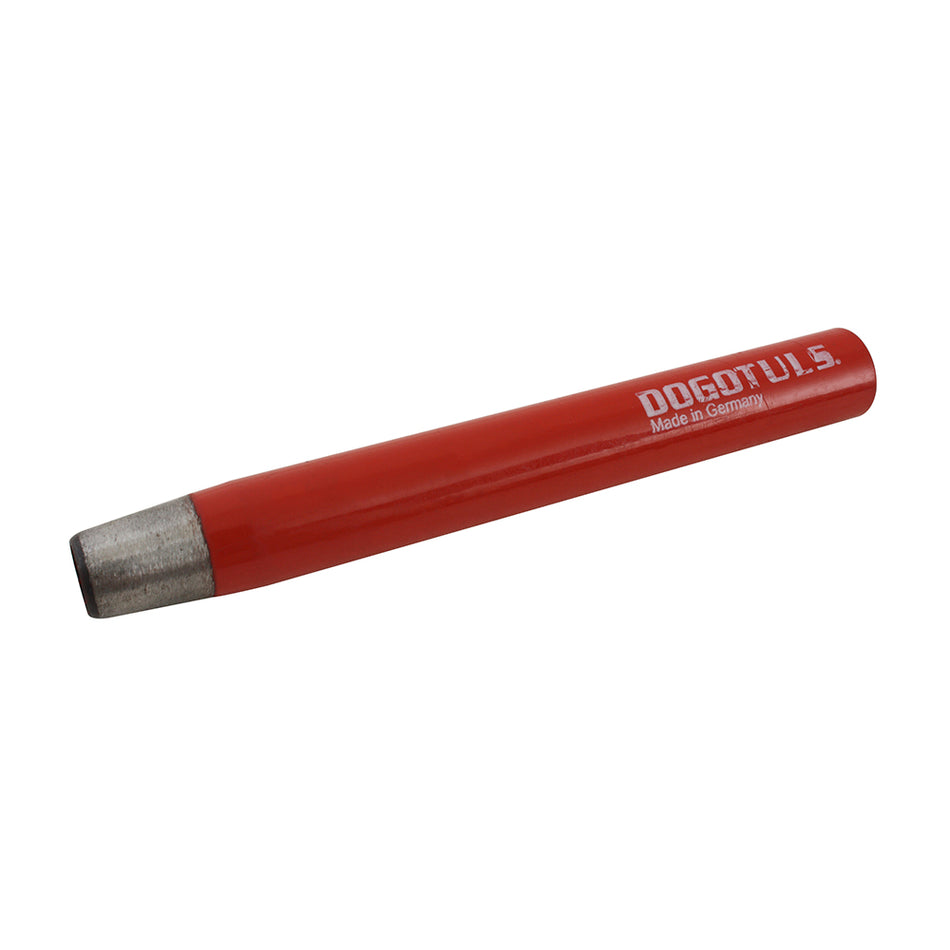 SACABOCADO REDONDO 3/8" ROJO DOGOTULS LD1006