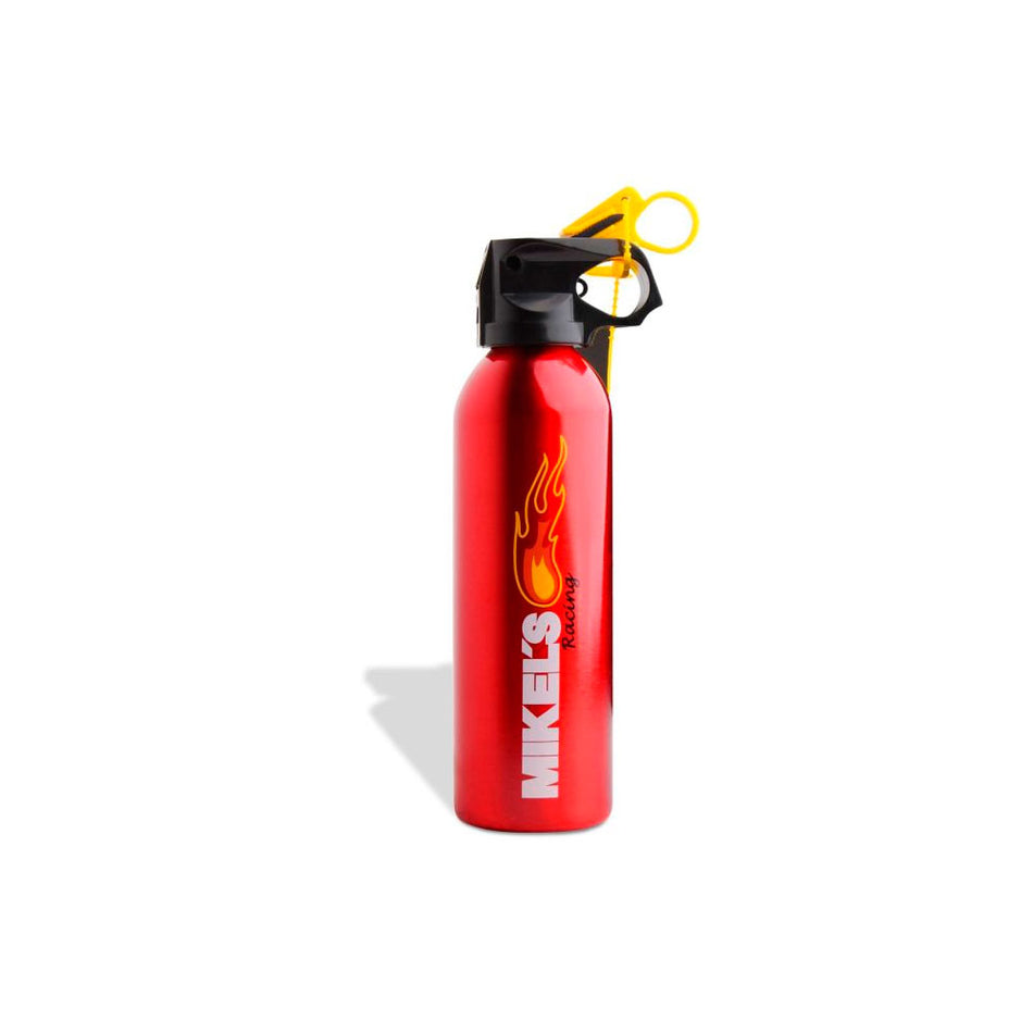 Extintor de emergencia de aluminio No Re MIKELS EMR-300