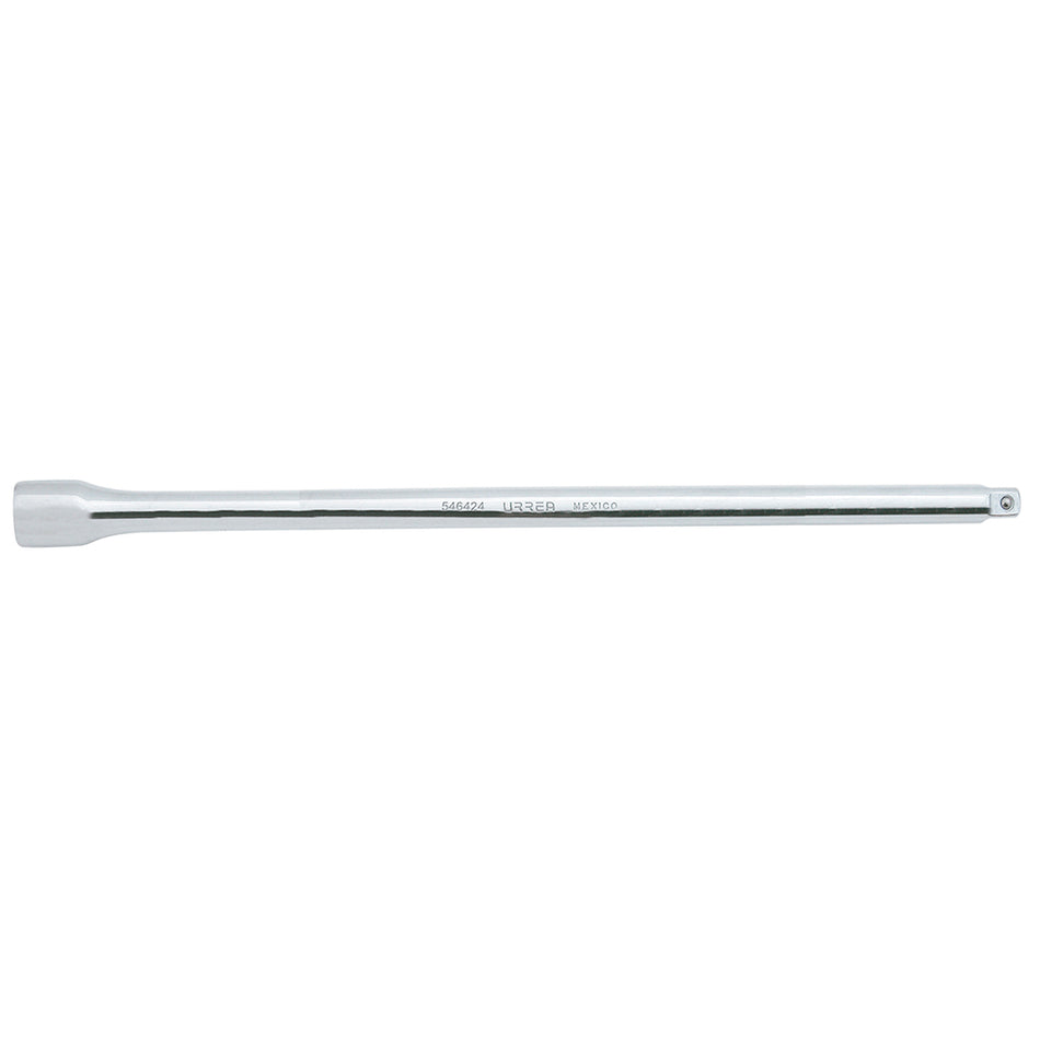 Extensión para dado cuadro de 1/2", 24" Urrea 546424