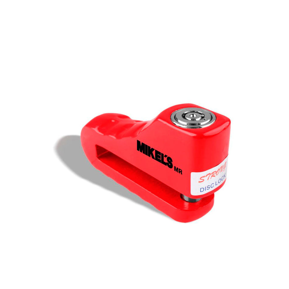Candado para freno de disco (G), MIKELS CFD-10